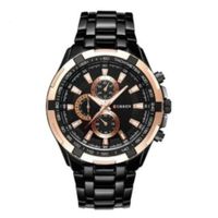 Reloj De Hombre Curren Kre02012001