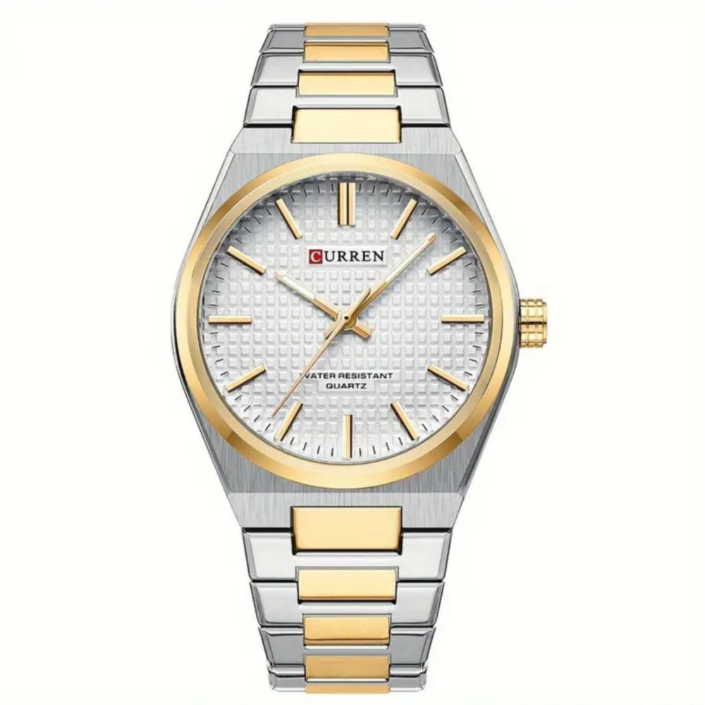 Reloj De Hombre Curren Kred8304