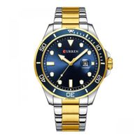 Reloj De Hombre Curren Kred17192118