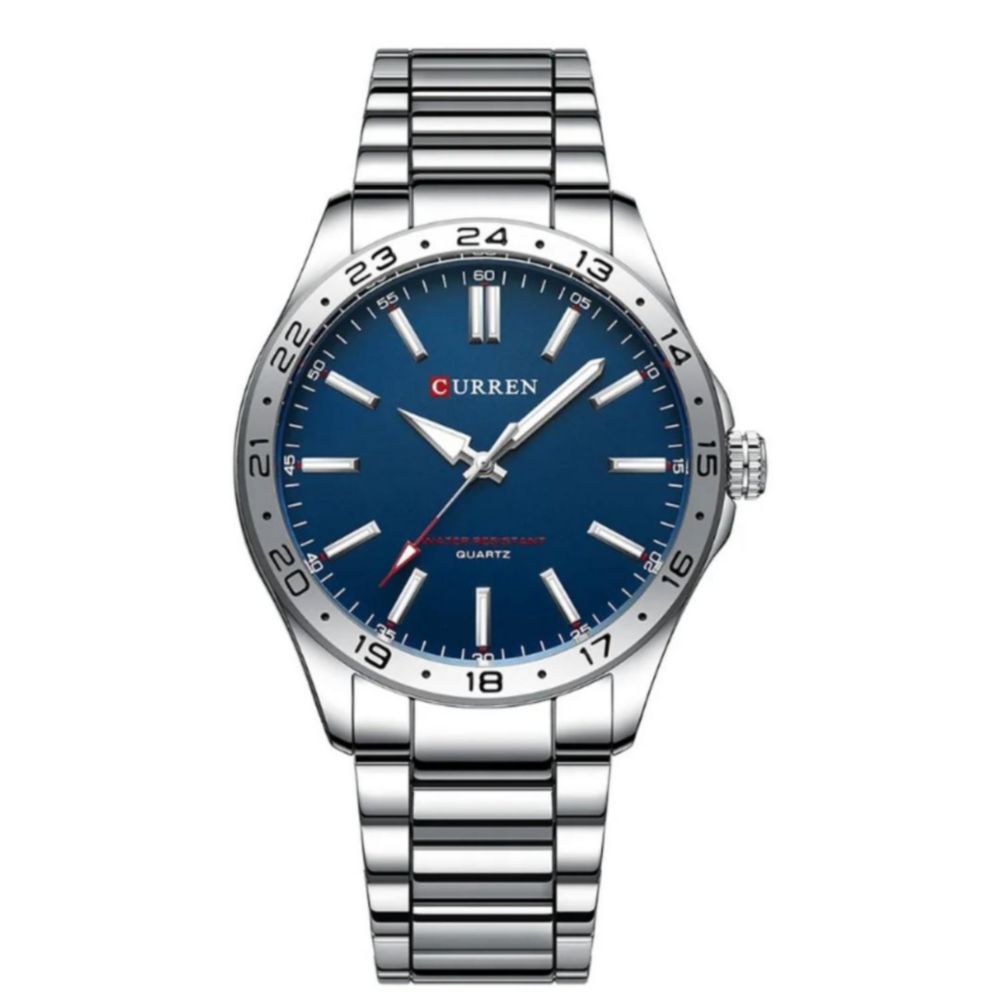 Reloj De Hombre Curren Kred9303