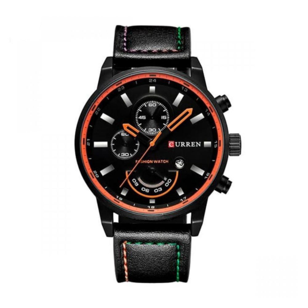 Reloj De Hombre Curren Krea9401230101