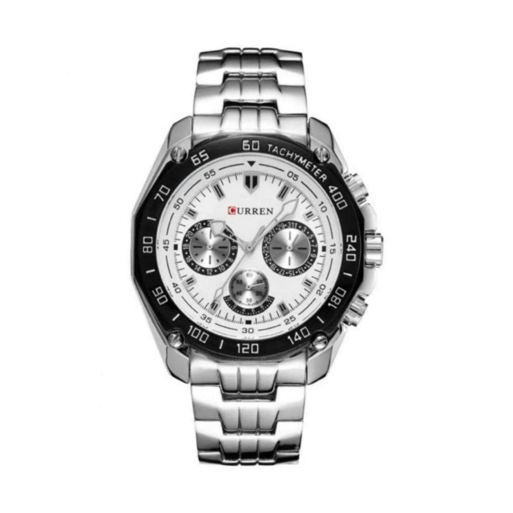 Reloj De Hombre Curren Krea351902