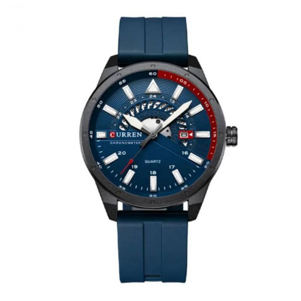 Reloj De Hombre Curren Kred5403