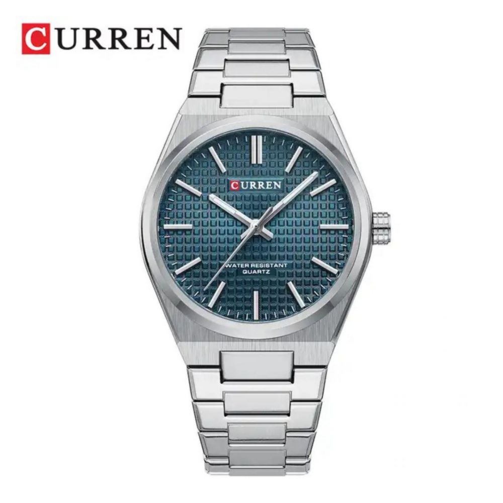 Reloj De Hombre Curren Kred8302