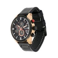 Reloj De Hombre Curren Krec832001