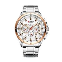Reloj De Hombre Curren Krec951902