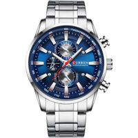 Reloj De Hombre Curren Krec971903