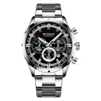 Reloj De Hombre Curren Krec761901