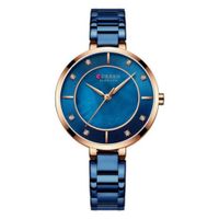 Reloj De Mujer Curren Krec6103