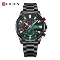 Reloj De Hombre Curren Kred610107