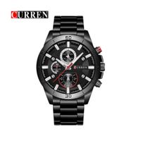 Reloj De Hombre Curren Kreb560119