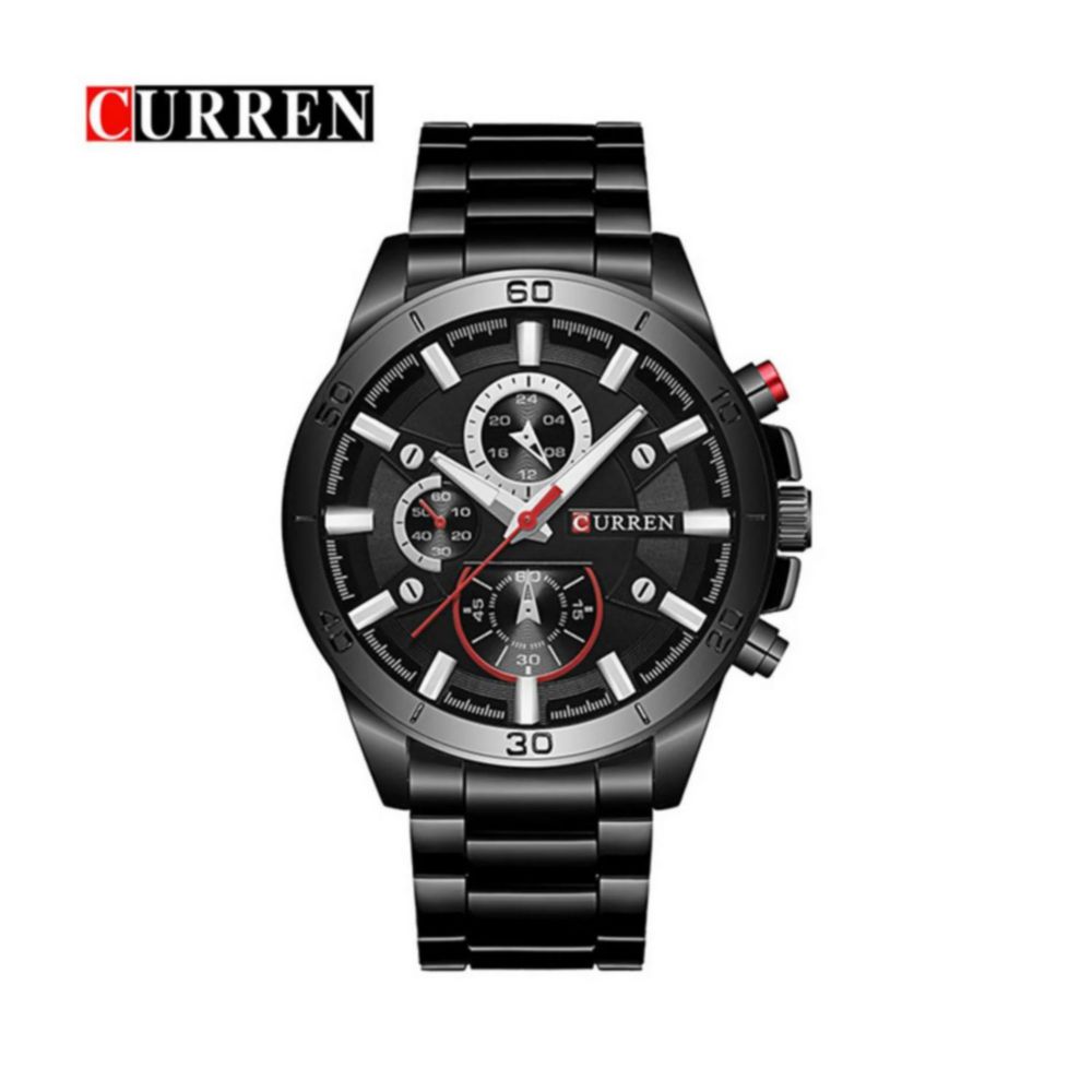 Reloj De Hombre Curren Kreb560119