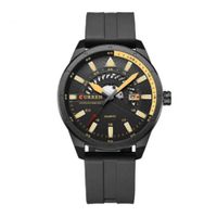 Reloj De Hombre Curren Kred5401