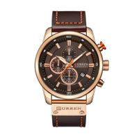 Reloj De Hombre Curren Kreb942001