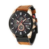 Reloj De Hombre Curren Krec832011