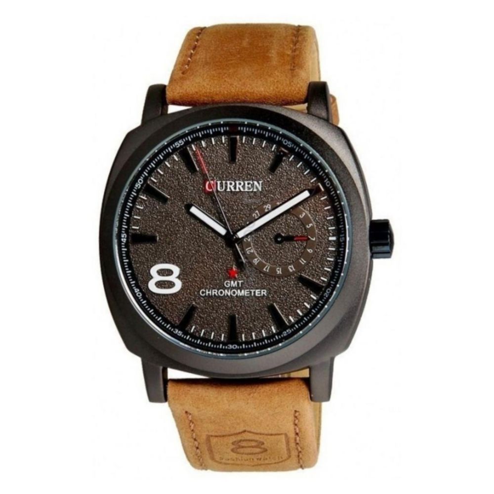 Reloj De Hombre Curren Kre1901