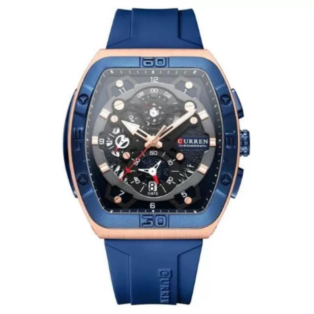 Reloj De Hombre Curren Kred8701