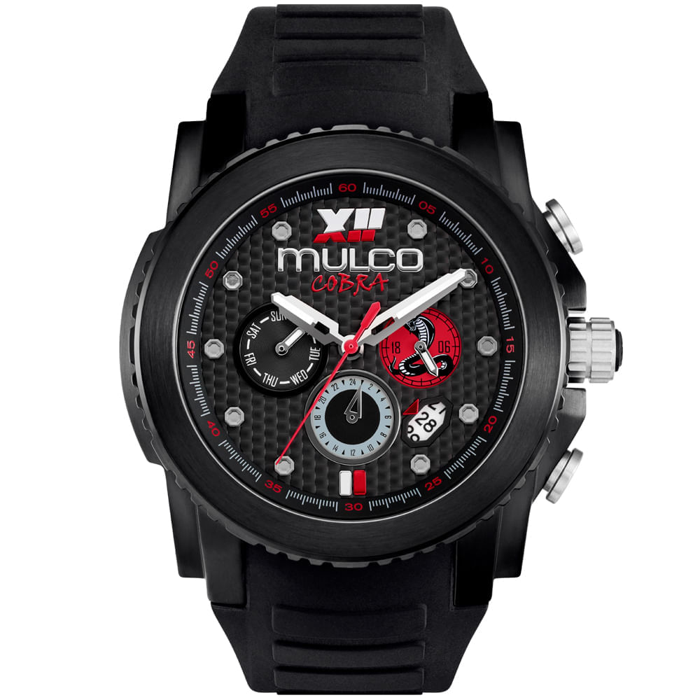 Reloj Mulco Para Hombre MW3-22924-025