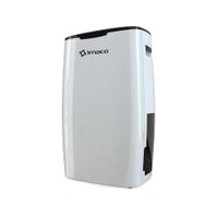 Deshumedecedor Digital DHE15 Blanco