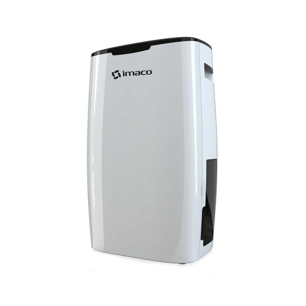 Deshumedecedor Digital DHE15 Blanco
