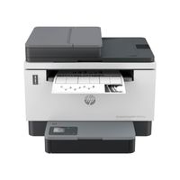 Impresora Multifuncional HP LaserJet Tank MFP 2602sdw