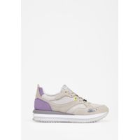 SNEAKERS BEIGE CLOUD