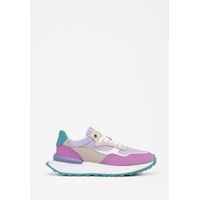 SNEAKERS BUBBLEGUM