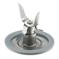 Accesorio Oster Cuchilla Pica Hielo de 4 Aspas BLSTAA4961(Oferta)