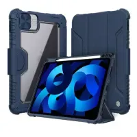 CASE PARA IPAD PRO 11 AZUL