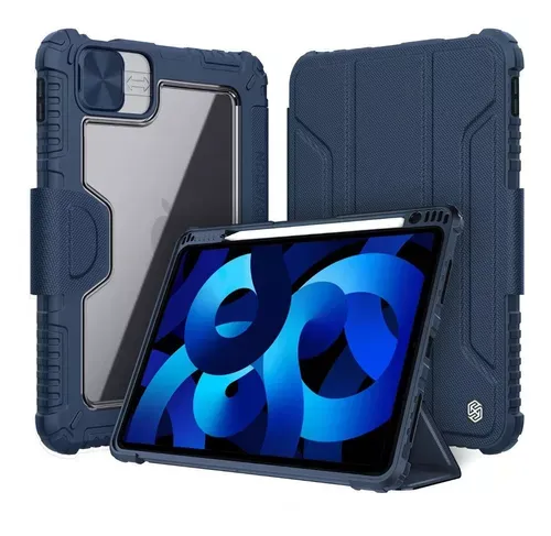 CASE PARA IPAD PRO 11 AZUL