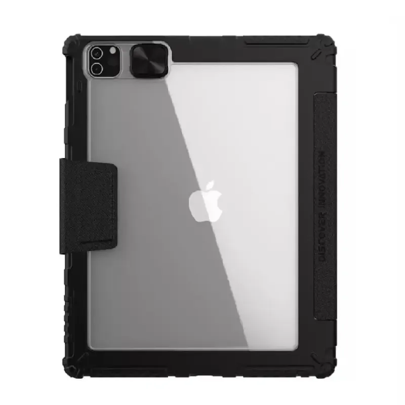 CASE PARA IPAD PRO 12.9 NEGRO