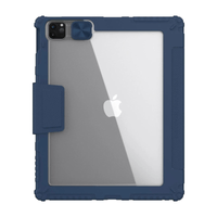 CASE PARA IPAD PRO 12.9 AZUL