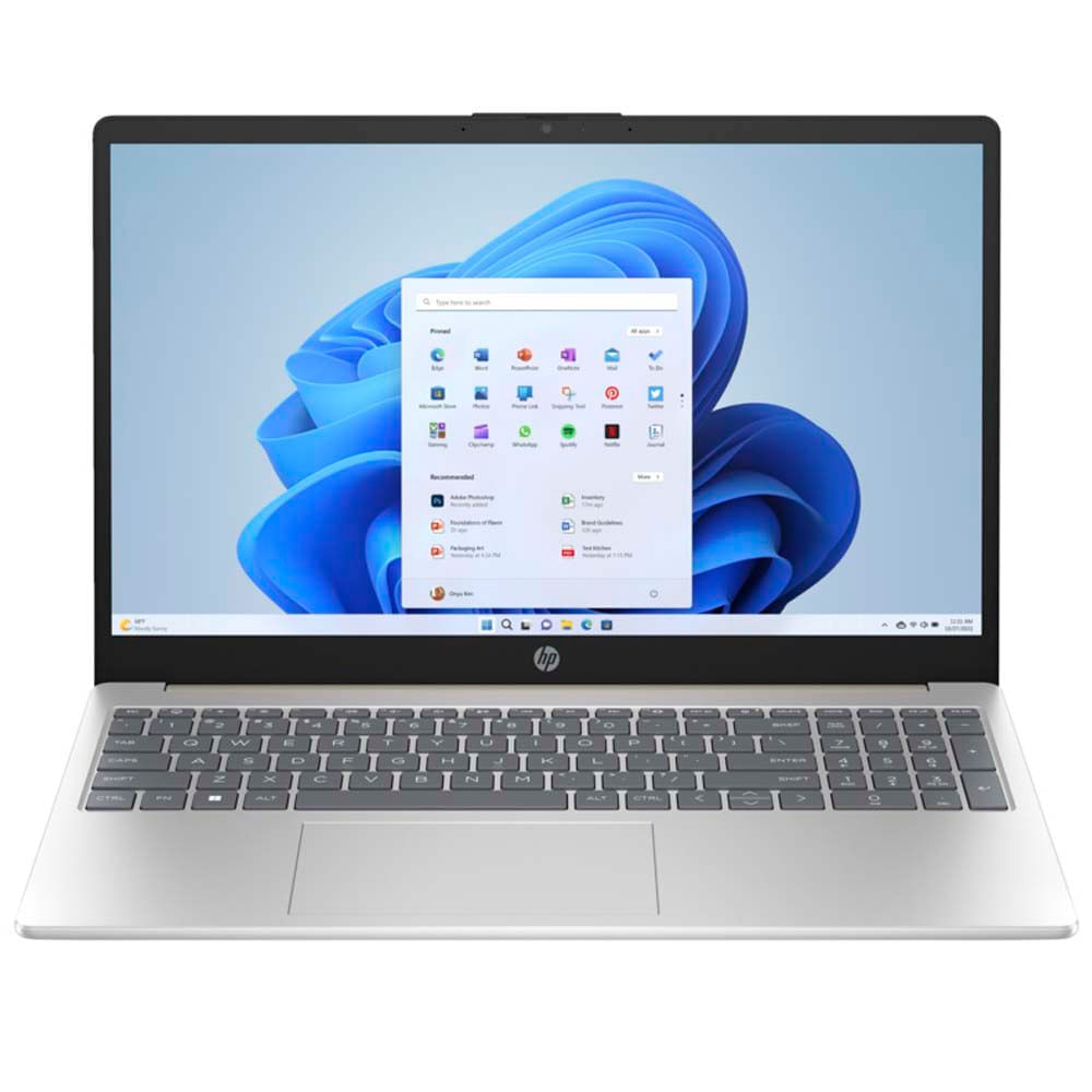 Laptop HP 15-FC0043LA 15.6"" AMD Ryzen 3 (7000 series) 8GB 512GB SSD