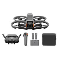 Dron DJI Avata 2 Fly More Combo + 3 baterías