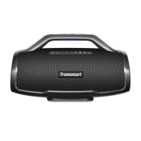 Parlante Bang MAX Tronsmart, portatil inalámbrico, Bluetooh
