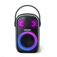 Parlante Halo 100 60 W Tronsmart, portatil inalámbrico, Bluetooh