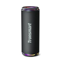Parlante T7 LITE 24W Tronsmart Negro, portatil inalámbrico, Bluetooh