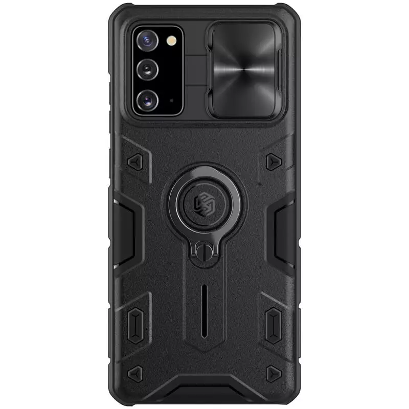 Case para Samsung Note 20 Nillkin CamShield Armor