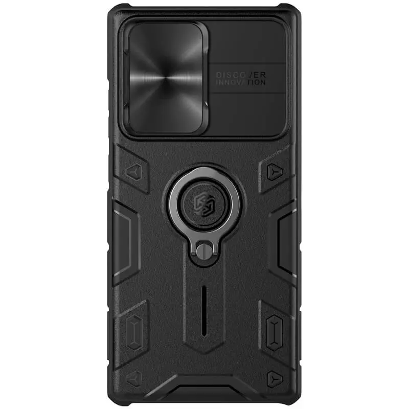 Case para Samsung Note 20 ultra Nillkin CamShield Armor