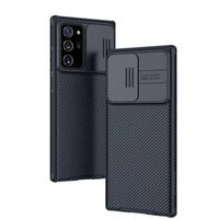 Case para Samsung Galaxy Note 20 Ultra Nillkin CamShield
