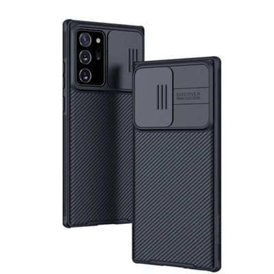Case para Samsung Galaxy Note 20 Ultra Nillkin CamShield