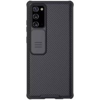 Case para Samsung Galaxy Note 20 Nillkin CamShield