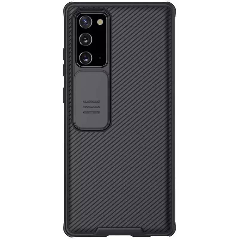 Case para Samsung Galaxy Note 20 Nillkin CamShield