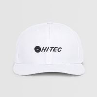 Gorro Deportivo Hi-Tec Baseball Blanco