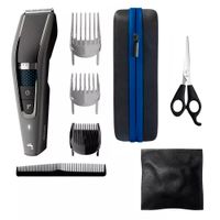 Cortadora de Cabello Clipper PHILIPS HC7650-15 series 7000