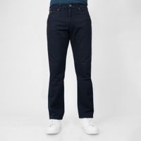 Pantalón Bronco Hombre Bsc Legendary Drill AZUL