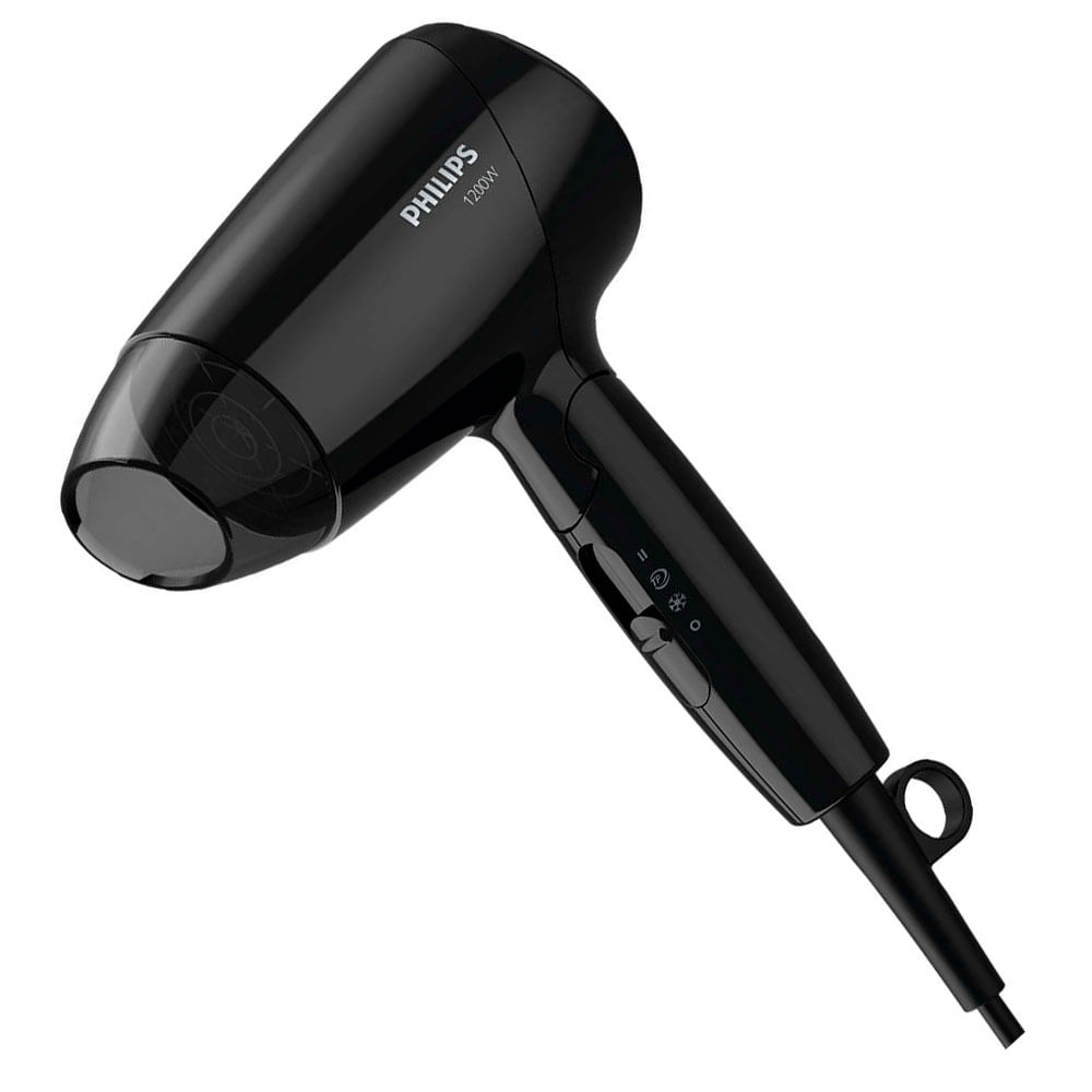 Secadora de Cabello Philips 1200W BHC010-10