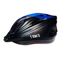 Casco Ciclismo Ruta Bmx Bicicleta Mtb Profesional Bks H350 Ruta