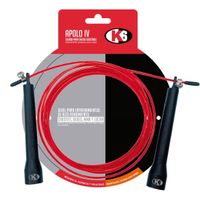 Cuerda de Saltar Soga Alta Velocidad Gym Crossfit 2.7 mts