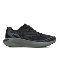 Zapatilla Outdoor Merrell Para Hombre Morphlite J068063 Negro